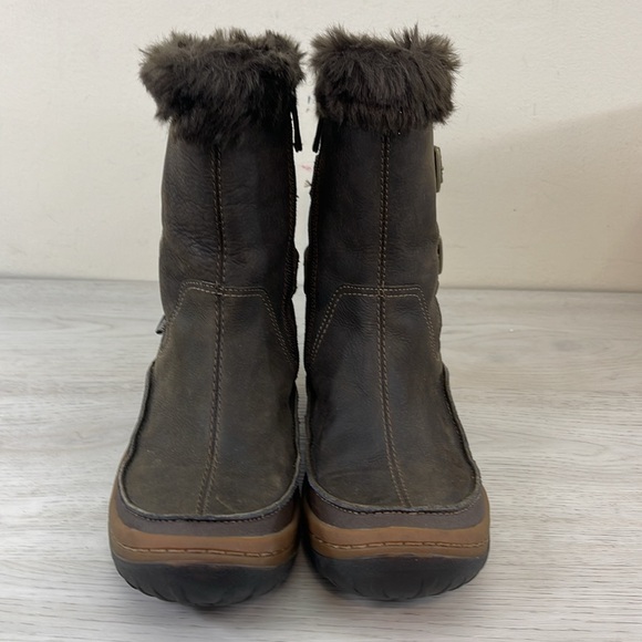 Merrell Decora Chant Waterproof Winter Boots - Picture 2 of 13